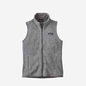 Women’s Better Sweater Fleece Vest - Patagonia
